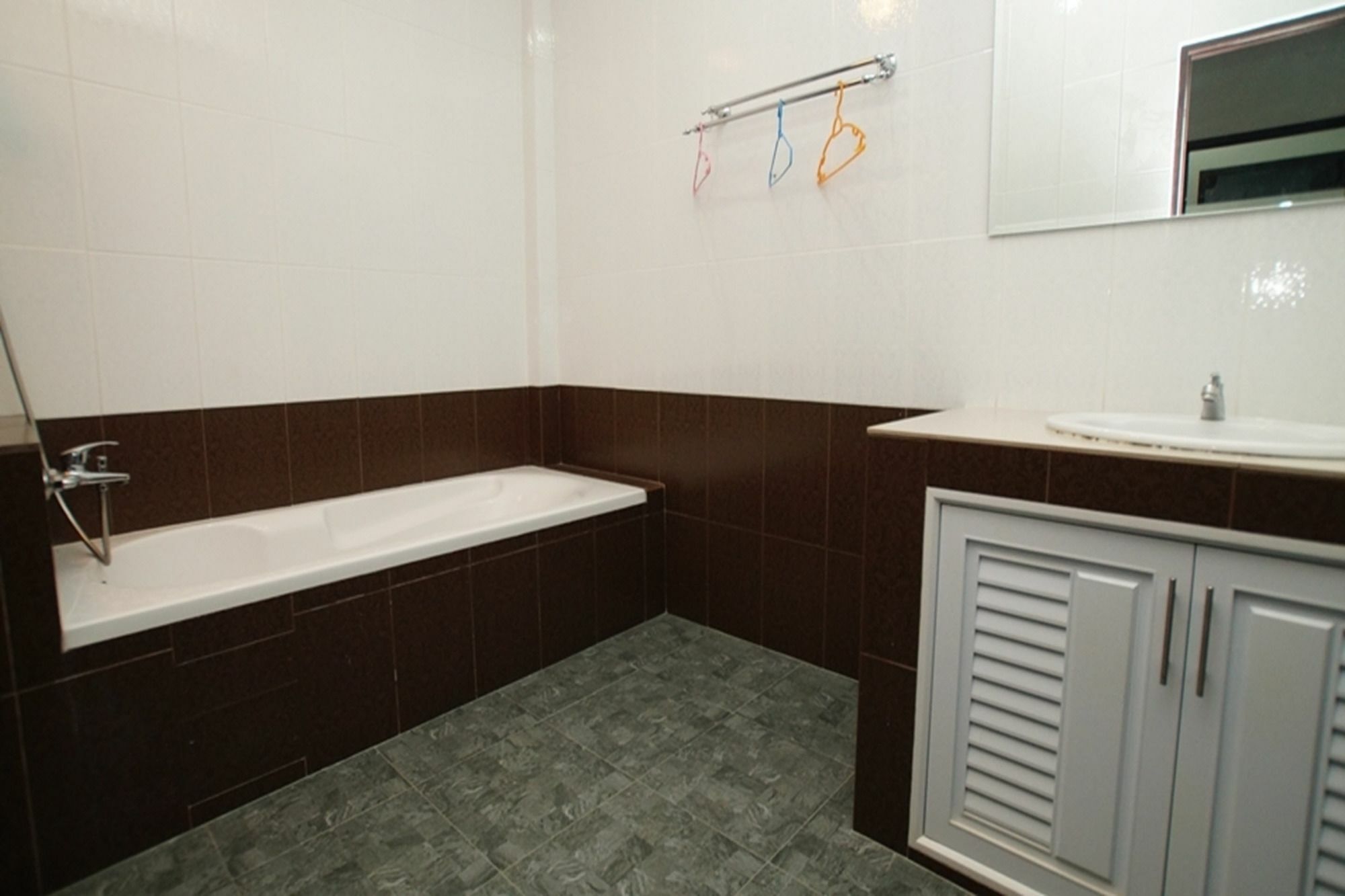 Baan Samart 1 Pool Villa Hua Hin Eksteriør bilde